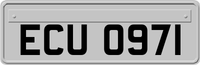 ECU0971
