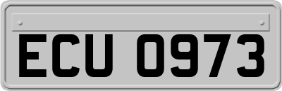 ECU0973