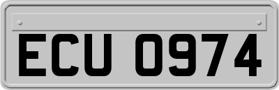 ECU0974