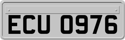ECU0976