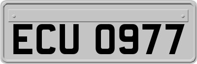 ECU0977