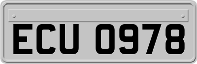 ECU0978