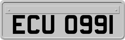 ECU0991