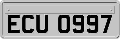 ECU0997