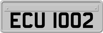 ECU1002