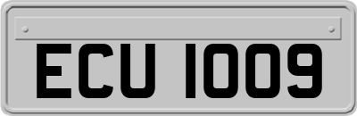ECU1009