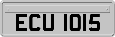 ECU1015