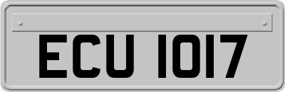 ECU1017