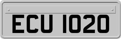 ECU1020
