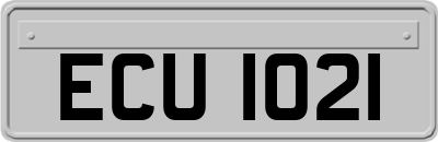 ECU1021