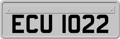 ECU1022