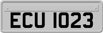 ECU1023