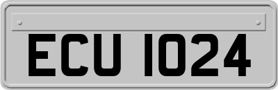 ECU1024