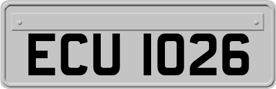 ECU1026