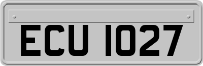 ECU1027