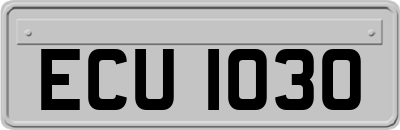 ECU1030