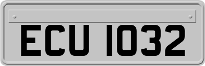 ECU1032