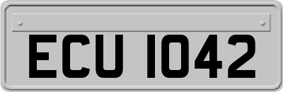 ECU1042