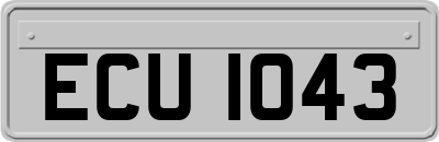 ECU1043
