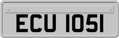 ECU1051