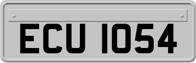 ECU1054
