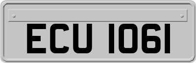 ECU1061