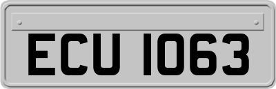 ECU1063