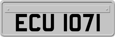 ECU1071