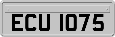 ECU1075