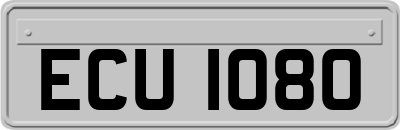 ECU1080