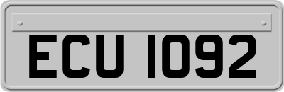 ECU1092
