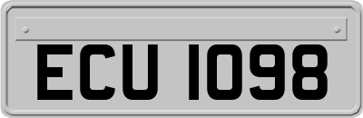 ECU1098