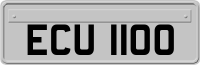 ECU1100