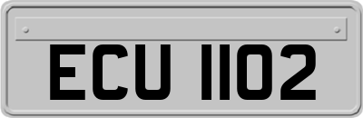 ECU1102