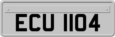 ECU1104