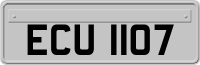 ECU1107