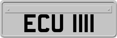 ECU1111