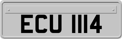 ECU1114