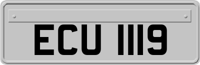 ECU1119
