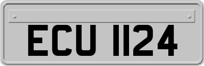 ECU1124