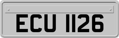 ECU1126