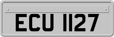 ECU1127