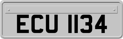 ECU1134