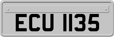 ECU1135