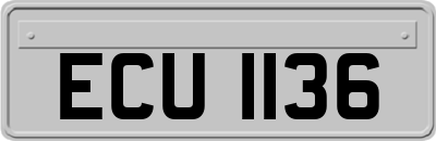 ECU1136