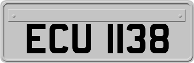 ECU1138