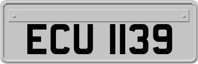 ECU1139