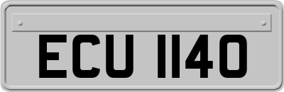 ECU1140