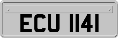 ECU1141