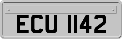 ECU1142